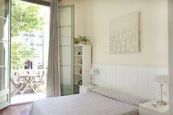 Pillowapartments Rambla Catalunya Barcelona