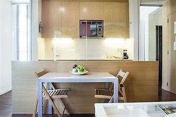 Pillowapartments Rambla Catalunya Отель