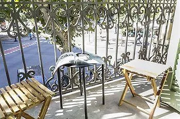 Pillowapartments Rambla Catalunya Отель