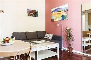 Pillowapartments Rambla Catalunya Барселона