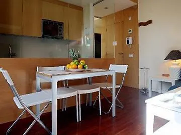 Pillowapartments Rambla Catalunya Барселона