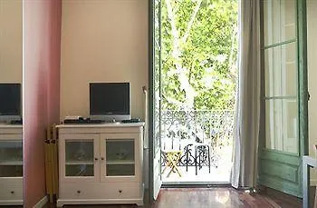 Pillowapartments Rambla Catalunya 2* Barcelona