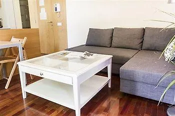 ホテル Pillowapartments Rambla Catalunya バルセロナ