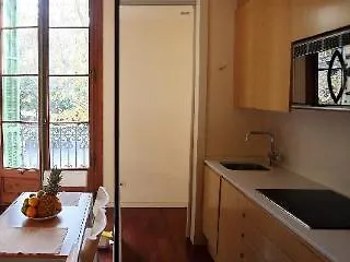 Hotel Pillowapartments Rambla Catalunya Barcelona
