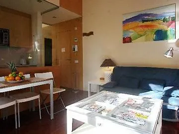 Pillowapartments Rambla Catalunya 2* Barcelona