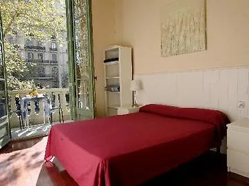 Pillowapartments Rambla Catalunya 2* Barcelona