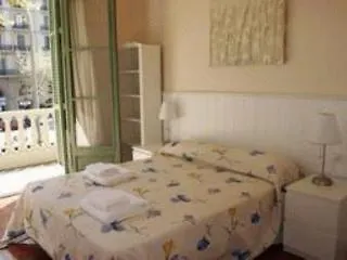 Pillowapartments Rambla Catalunya 2* Barcelona