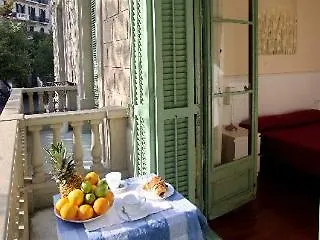 Pillowapartments Rambla Catalunya