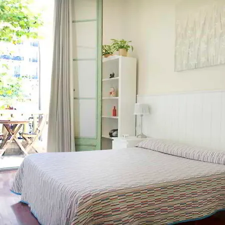 Pillowapartments Rambla Catalunya 2* Barcelona