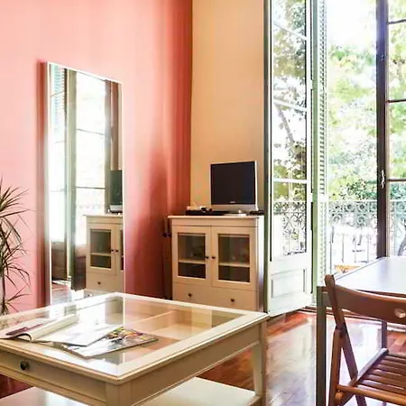 Pillowapartments Rambla Catalunya 2*